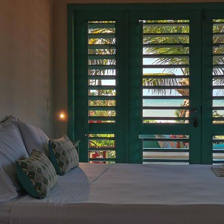 La Villa Tropicale Linda Casa Pertinho Do Mar ! Icaraí Kültér fotó