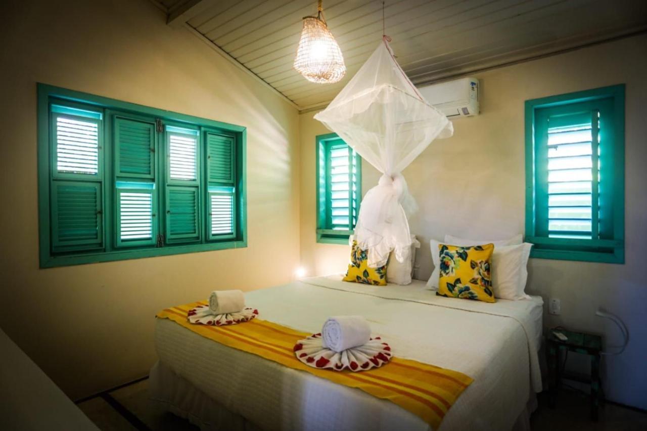 La Villa Tropicale Linda Casa Pertinho Do Mar ! Icaraí Kültér fotó